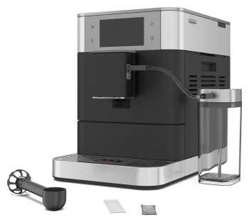 KitchenAid KF8 Fully Automatic Espresso Machine 5KES8558 image 12